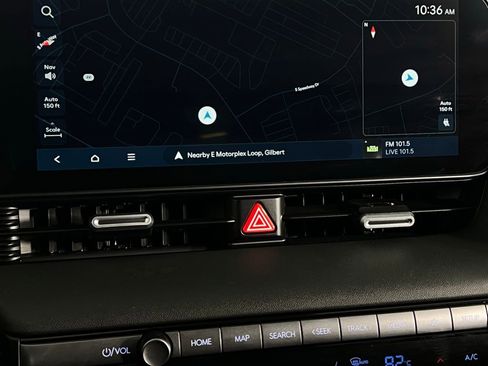 Used 2025 Hyundai Ioniq 5 SEL image 19