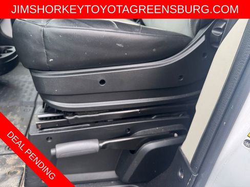 Used 2019 RAM ProMaster 1500 FWD image 13