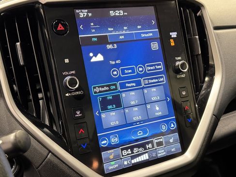 Used 2023 Subaru Ascent Limited w/ Technology Package image 12