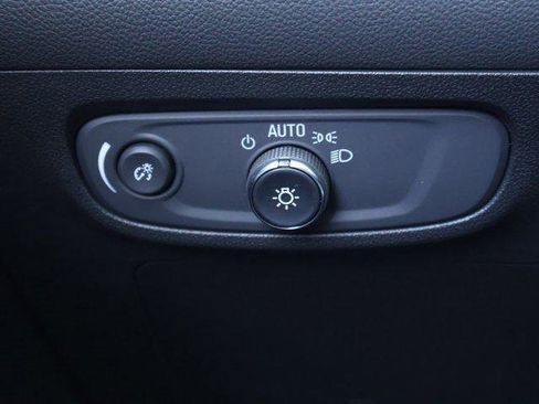 New 2026 Buick Encore GX Sport Touring w/ Comfort Package image 40