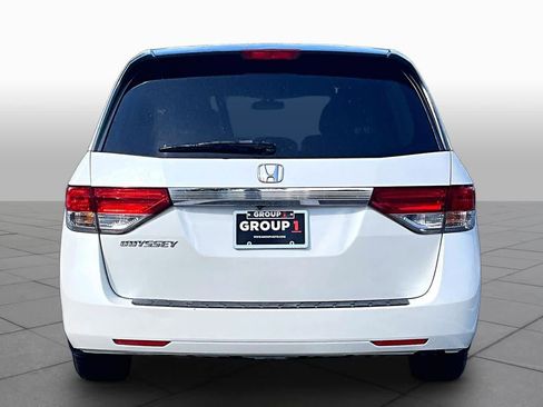 Used 2016 Honda Odyssey EX image 5