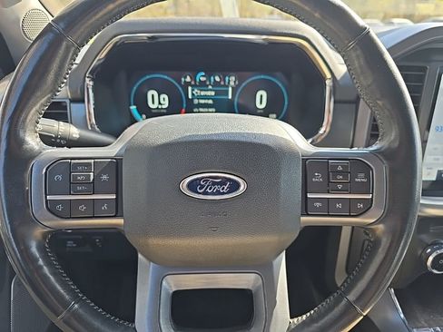 Used 2023 Ford F150 Lariat image 14