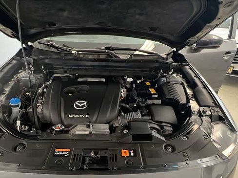 Certified 2023 MAZDA CX-5 AWD 2.5 S w/ Preferred Package image 19