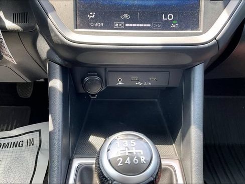 Used 2023 Subaru WRX AWD/4WD image 32