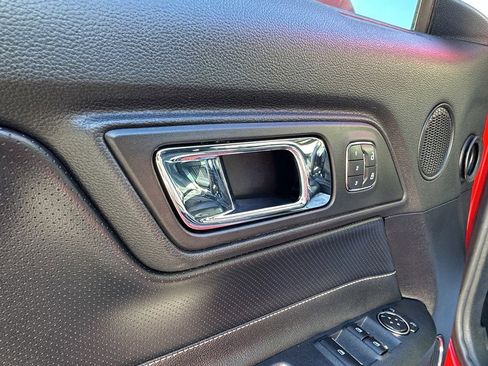 Used 2015 Ford Mustang GT Premium w/ Equipment Group 401A image 19