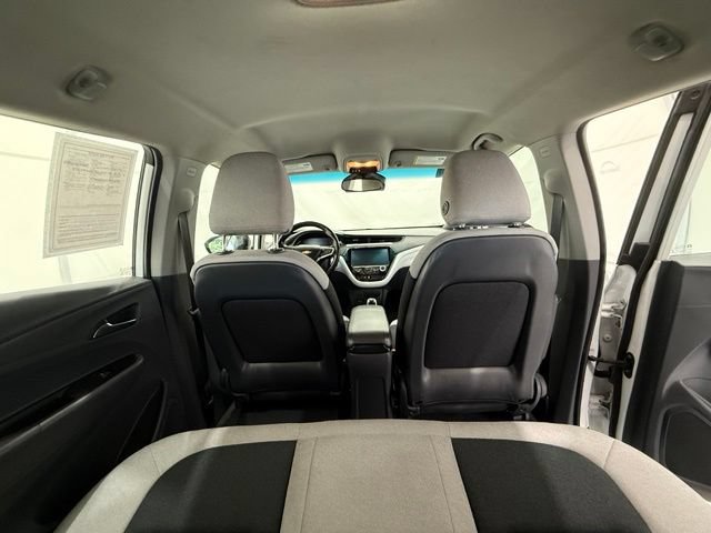 Used 2021 Chevrolet Bolt LT FWD image 27