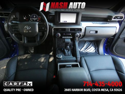 Used 2025 Toyota Tacoma SR5 image 26