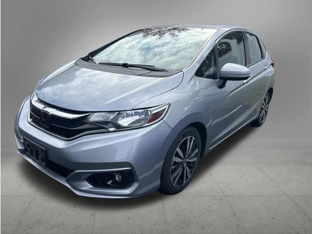 Used 2020 Honda Fit EX image 1