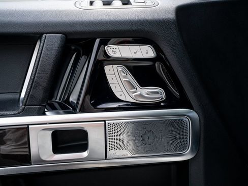 Used 2019 Mercedes-Benz G 550 image 24