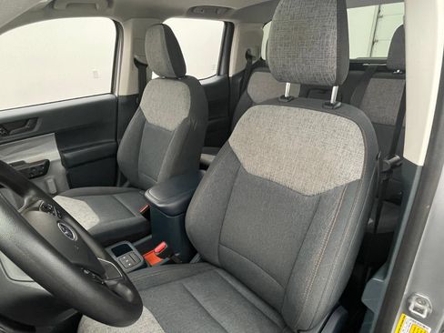 Used 2024 Ford Maverick XLT FWD image 17