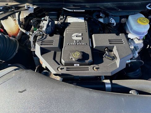 Used 2023 RAM 2500 Tradesman AWD/4WD image 27