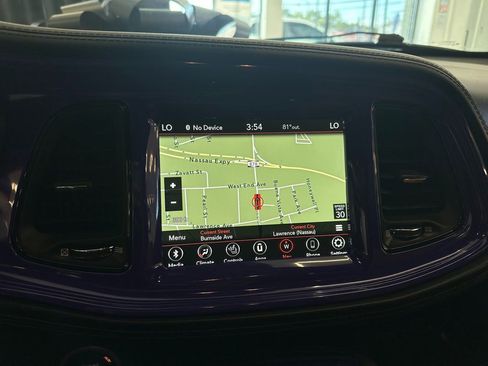 Used 2021 Dodge Challenger R/T w/ Plus Package image 32