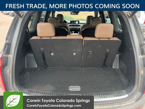 Used 2021 Kia Telluride SX w/ SX Prestige Package image 13