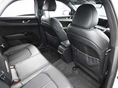 Used 2023 Kia K5 GT-Line FWD image 41