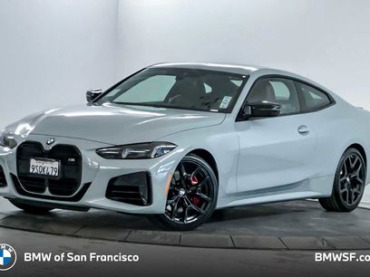 Used 2025 BMW M440i Coupe w/ Premium Package