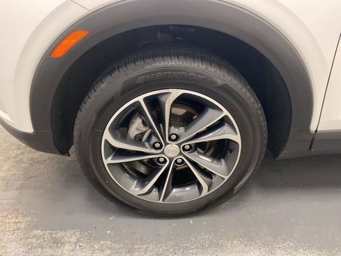 Certified 2023 Buick Encore GX Select w/ Safety Package II AWD/4WD image 28