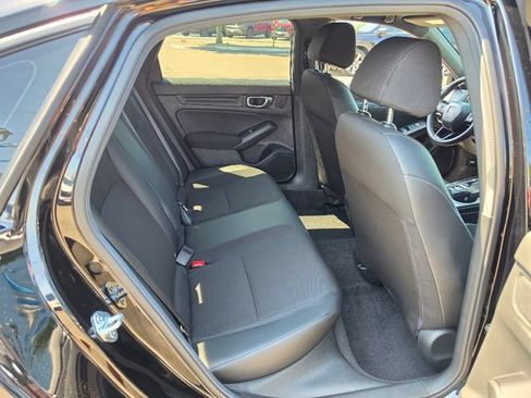 Used 2026 Honda Civic Sport image 14