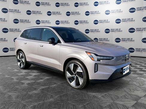 New 2026 Volvo EX90 Ultra image 7