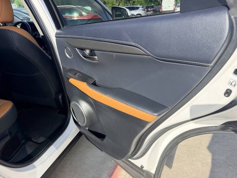 Used 2019 Lexus NX 300 FWD w/ Comfort Package image 14