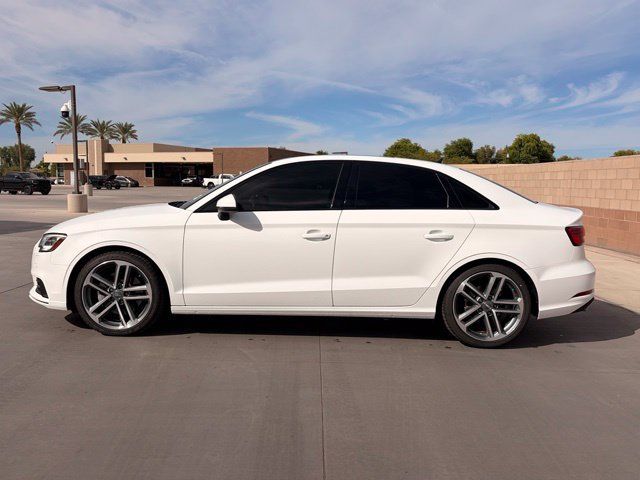 Used 2020 Audi A3 2.0T Premium FWD image 9