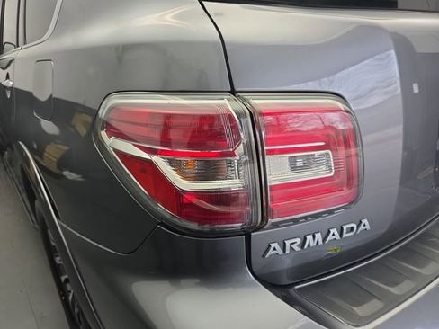 Used 2019 Nissan Armada SL w/ Premium Package image 18