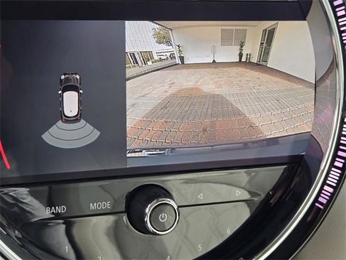 Used 2022 MINI Cooper S image 18