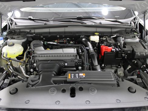 New 2026 Lincoln Nautilus Premier AWD/4WD image 41