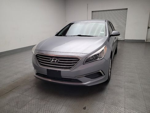 Used 2017 Hyundai Sonata SE FWD image 15