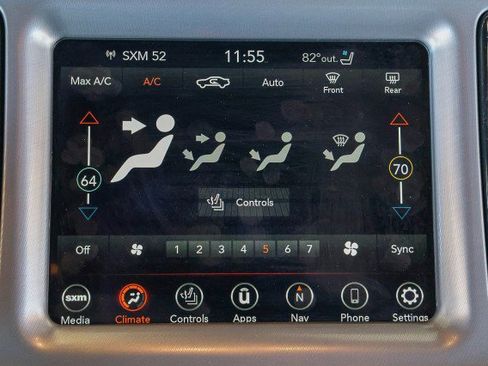 Used 2023 Dodge Challenger GT w/ Plus Package image 16