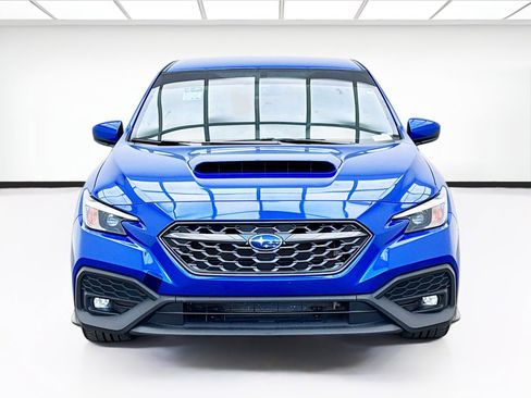 Used 2023 Subaru WRX Premium image 2