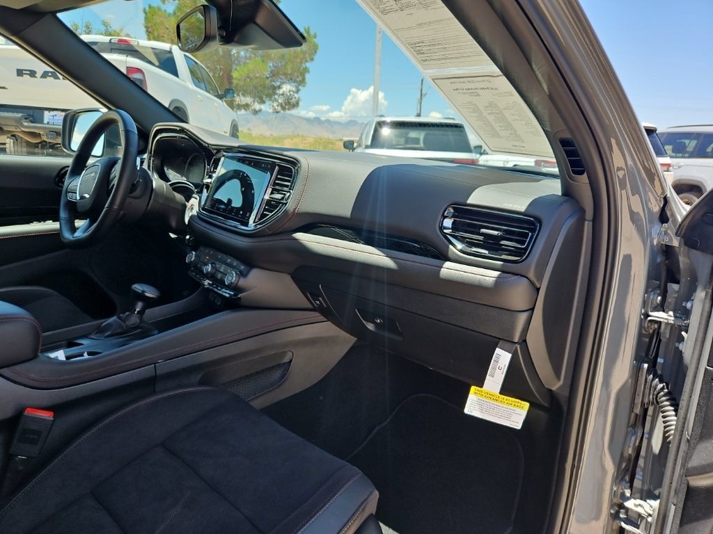 Used 2026 Dodge Durango GT AWD/4WD image 23