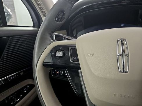 Used 2022 Lincoln Corsair Reserve w/ Equipment Group 201A image 23