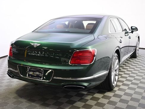 Used 2020 Bentley Flying Spur W12 AWD/4WD image 6