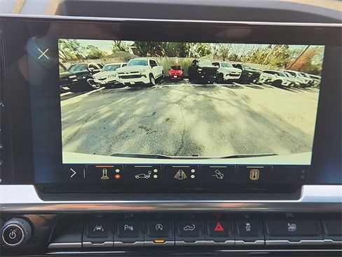 Used 2024 Chevrolet Silverado 1500 RST w/ Convenience Package II image 14