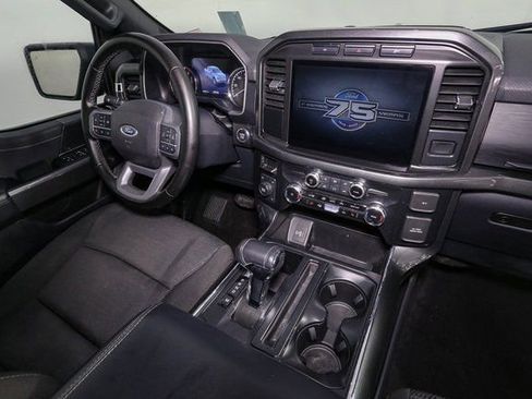Used 2023 Ford F150 XLT w/ Equipment Group 302A High image 18