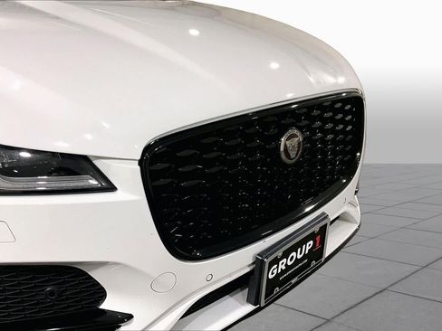 Used 2023 Jaguar F-PACE S AWD/4WD image 31