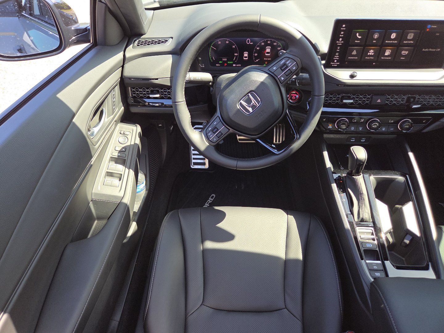New 2026 Honda Accord Sport image 25