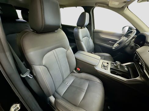 Used 2024 MAZDA CX-90 Plug-In Hybrid w/ Preferred image 35