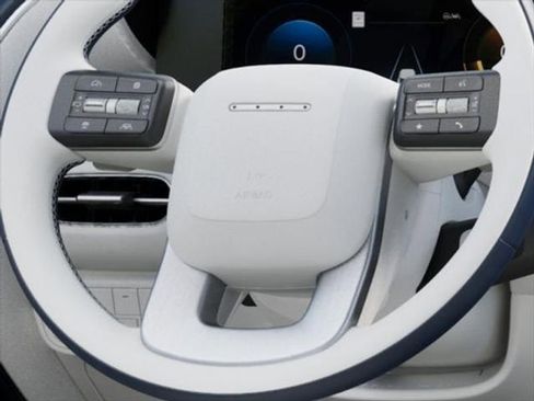 New 2026 Hyundai Palisade Calligraphy image 11