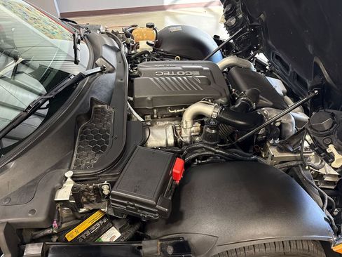 Used 2008 Saturn Sky Red Line image 79