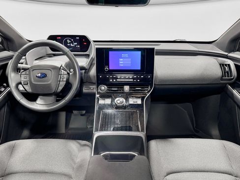 Used 2023 Subaru Solterra AWD image 15