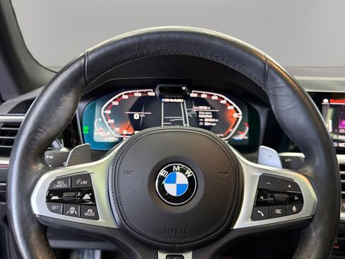 Used 2023 BMW M440i Gran Coupe RWD image 24