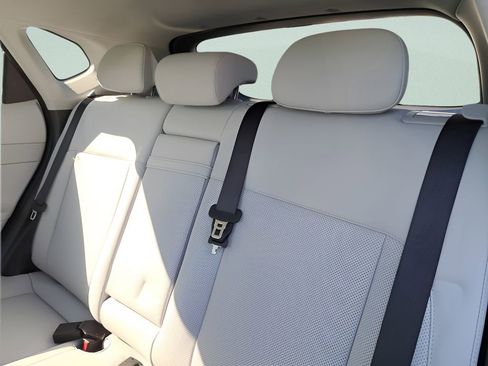 New 2026 Hyundai Kona SEL Premium AWD/4WD image 8