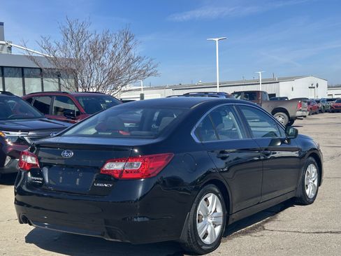 Used 2015 Subaru Legacy 2.5i image 7
