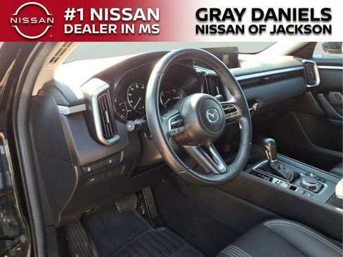 Used 2024 MAZDA CX-50 AWD 2.5 S w/ Preferred Package image 11