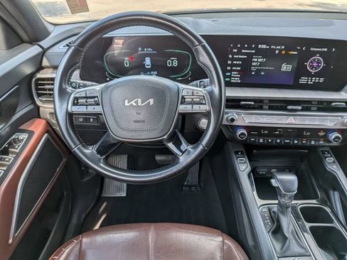 Certified 2023 Kia Telluride EX FWD image 19