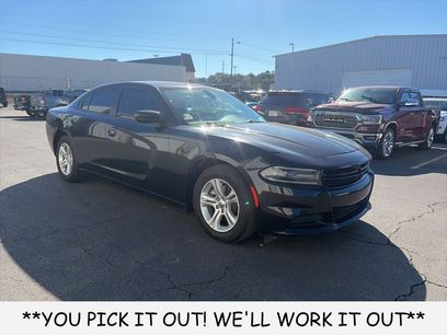 Used 2020 Dodge Charger SXT