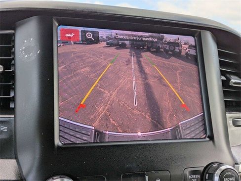 Used 2024 RAM 2500 Big Horn image 20