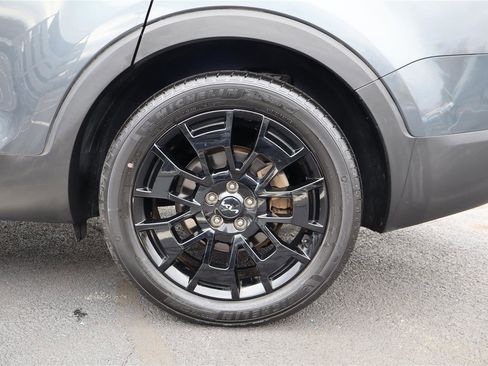 Certified 2022 Kia Telluride EX w/ EX Premium Package image 11