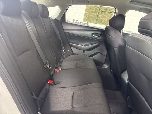 Used 2024 Honda Accord EX image 25